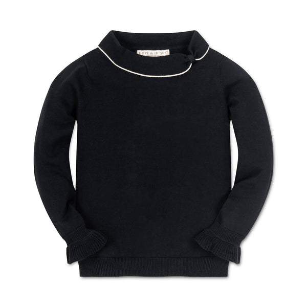 ruffle-cuff-collar-sweater-baby Hope & Henry - Sophia's StyleSweaters-1
